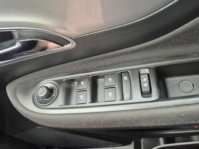 2016 Vauxhall Mokka
