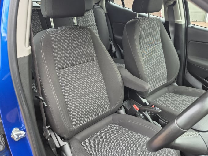2016 Vauxhall Mokka