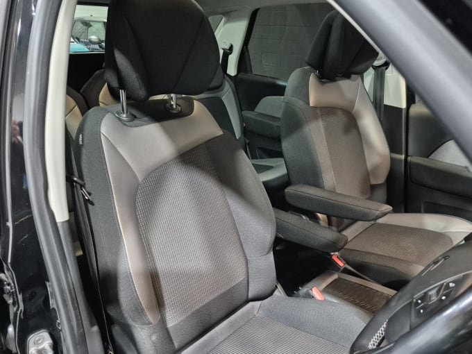 2018 Citroen C4 Picasso