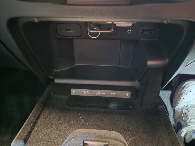 2018 Citroen C4 Picasso