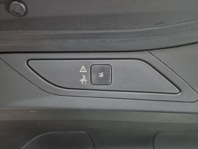 2018 Citroen C4 Picasso