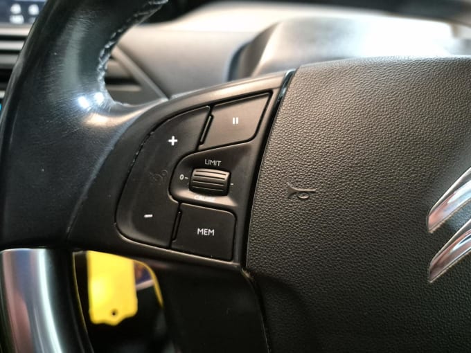 2018 Citroen C4 Picasso