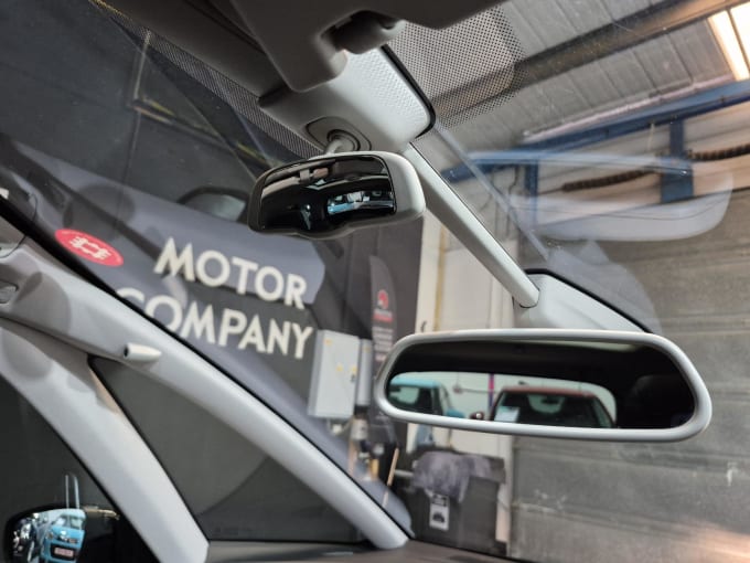 2018 Citroen C4 Picasso