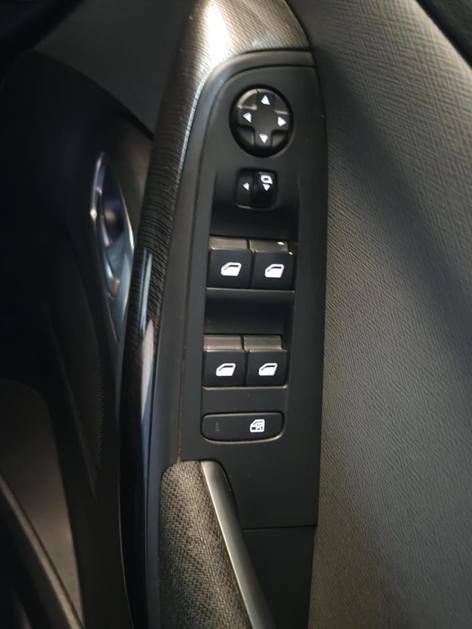 2018 Citroen C4 Picasso
