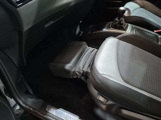 2018 Citroen C4 Picasso
