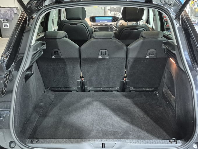 2018 Citroen C4 Picasso