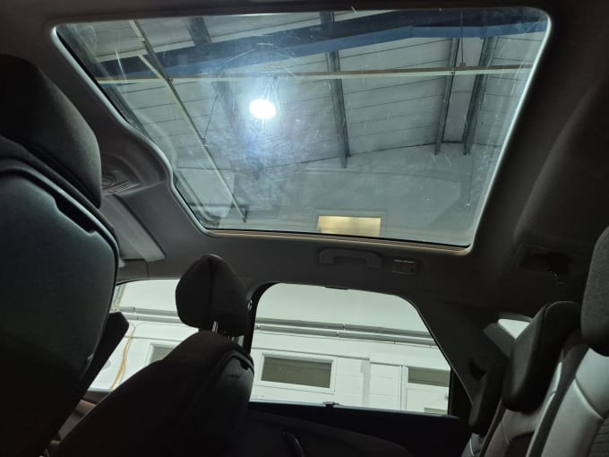 2018 Citroen C4 Picasso
