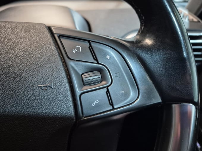 2018 Citroen C4 Picasso
