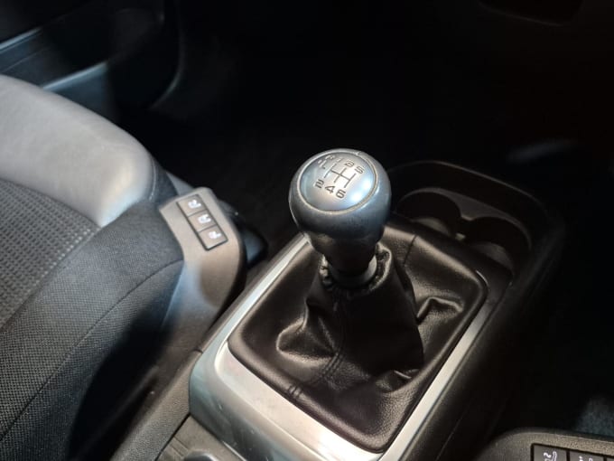2018 Citroen C4 Picasso
