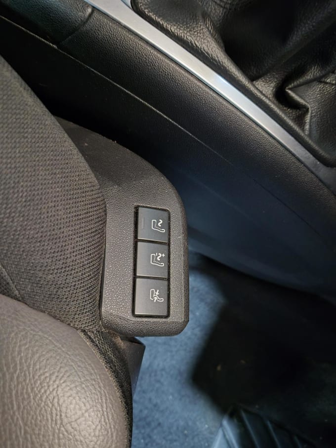 2018 Citroen C4 Picasso