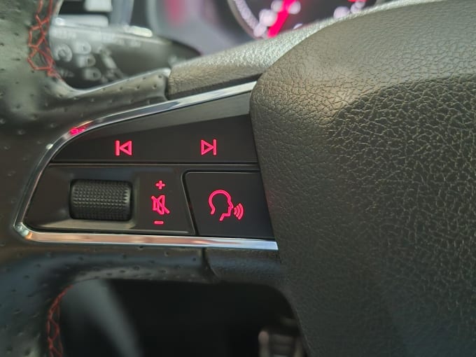 2019 Seat Ateca