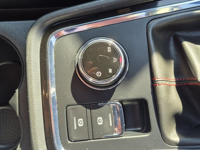 2019 Seat Ateca