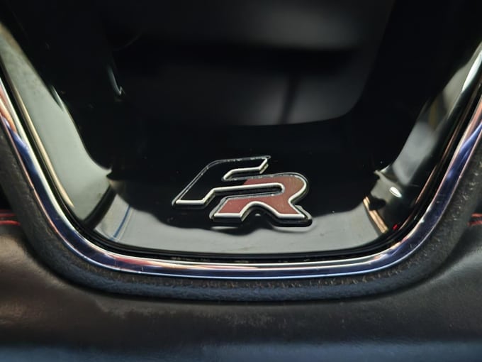 2019 Seat Ateca