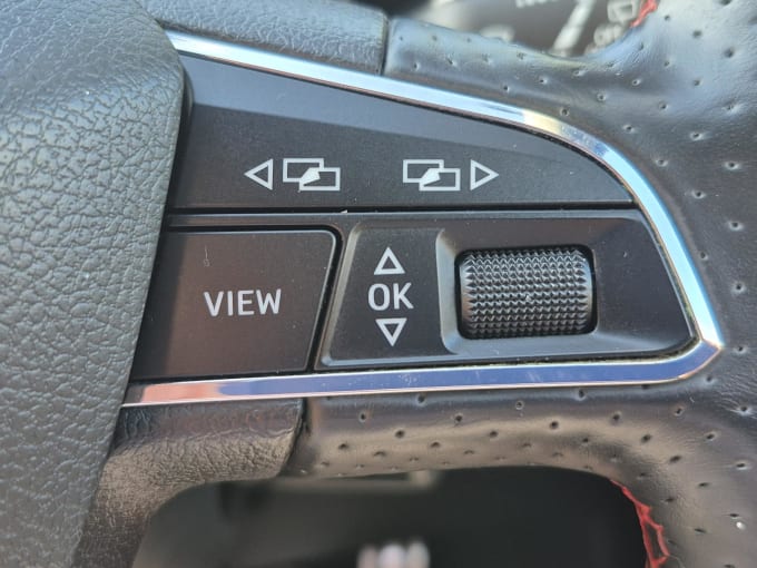 2019 Seat Ateca