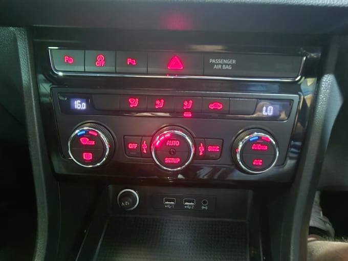 2019 Seat Ateca