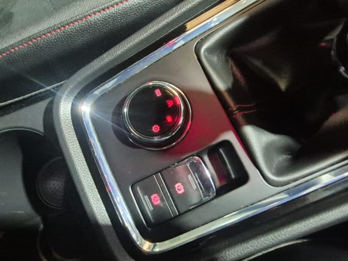 2019 Seat Ateca