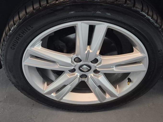 2019 Seat Ateca