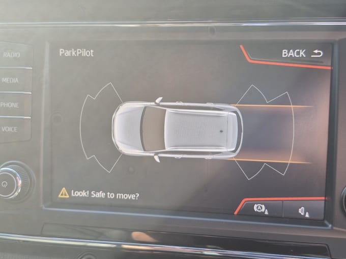 2019 Seat Ateca