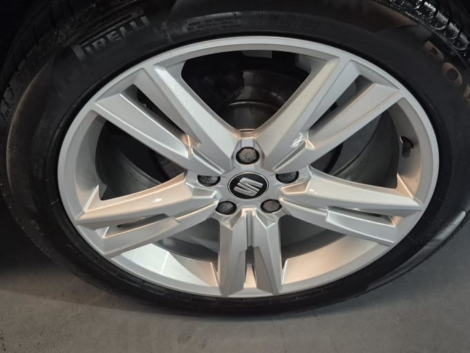 2019 Seat Ateca