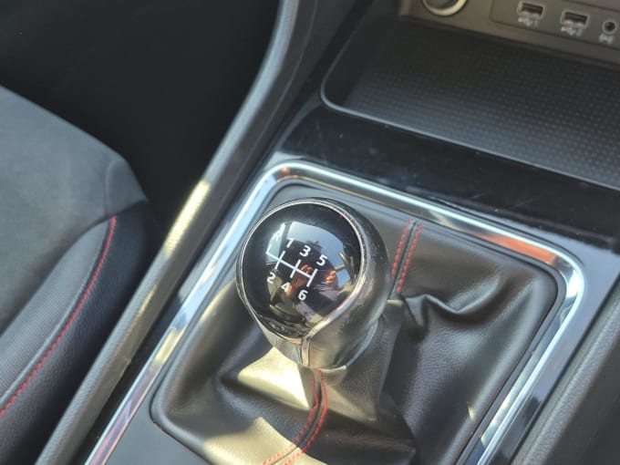 2019 Seat Ateca