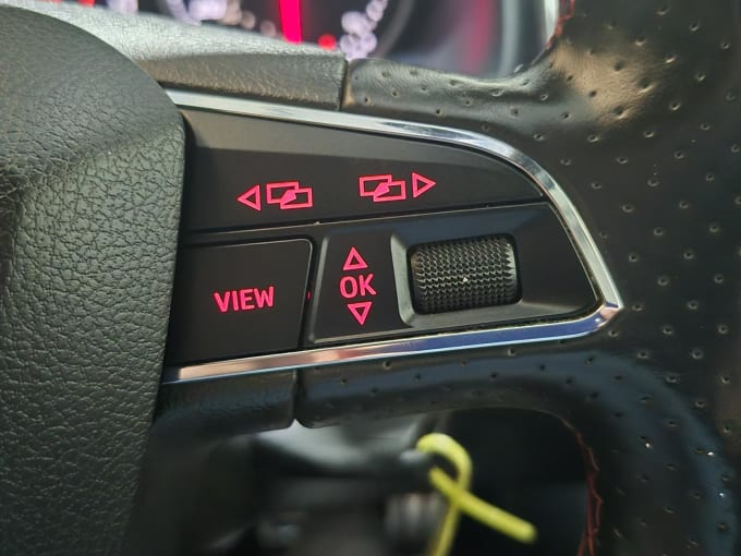 2019 Seat Ateca