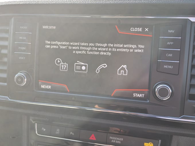 2019 Seat Ateca