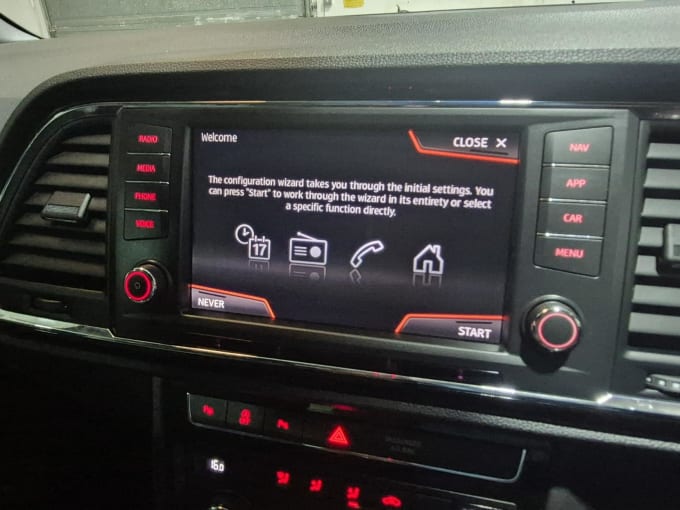 2019 Seat Ateca