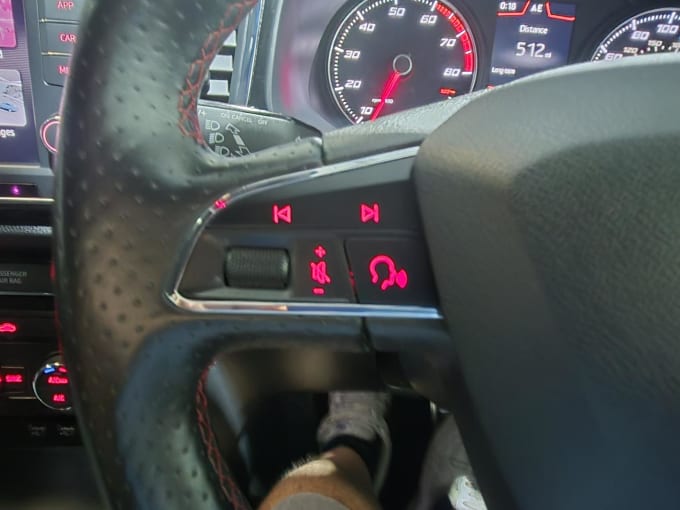 2019 Seat Ateca