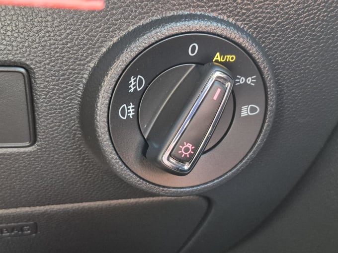 2019 Seat Ateca