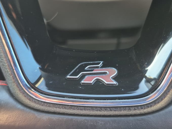 2019 Seat Ateca