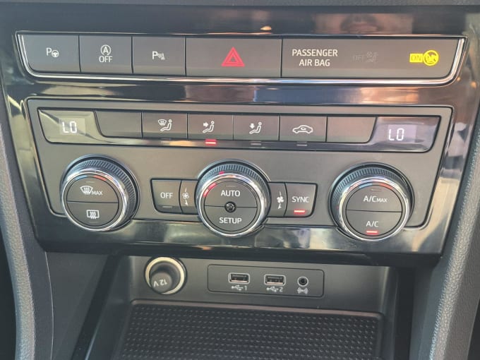2019 Seat Ateca