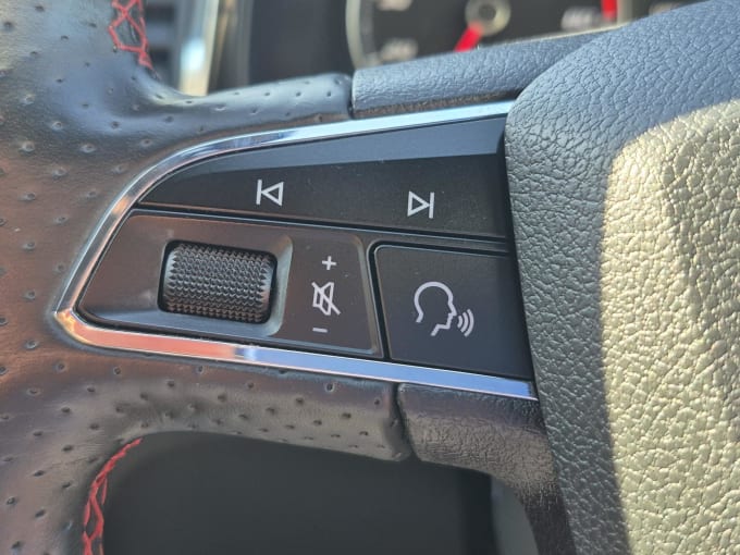 2019 Seat Ateca