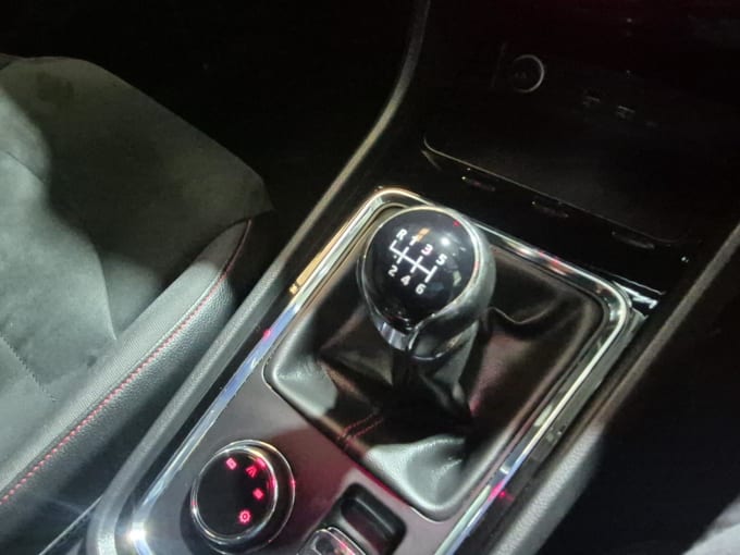 2019 Seat Ateca