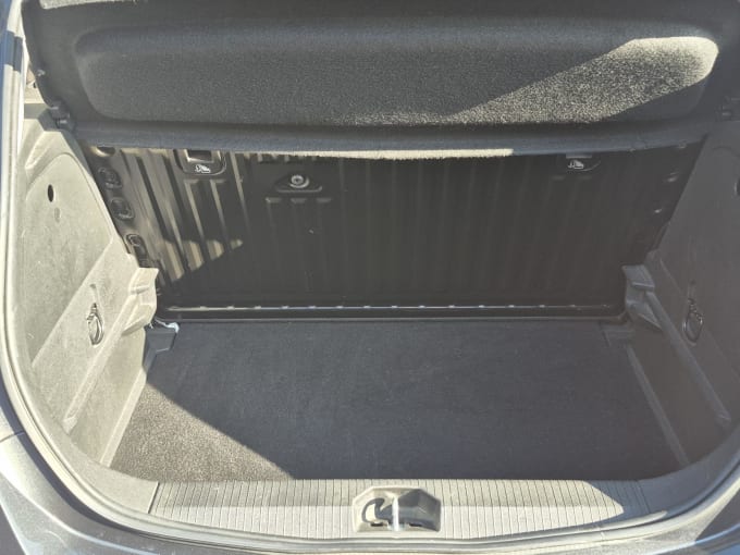 2017 Vauxhall Corsa