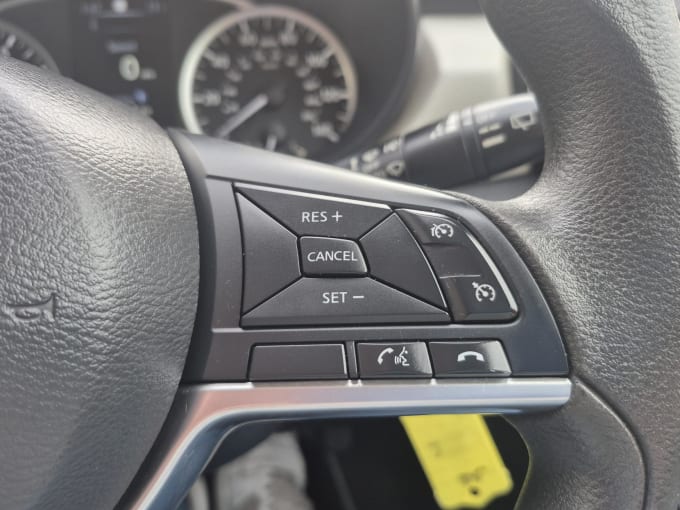2018 Nissan Micra