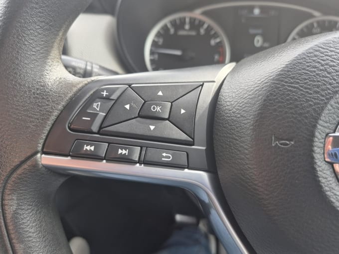 2018 Nissan Micra