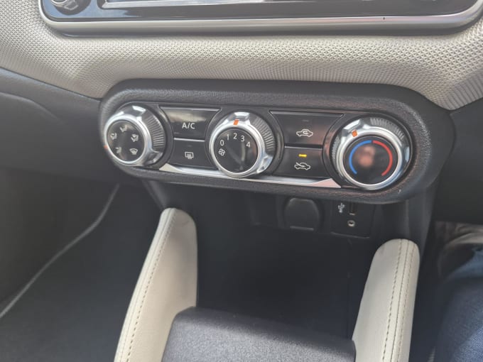 2018 Nissan Micra