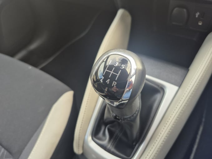 2018 Nissan Micra