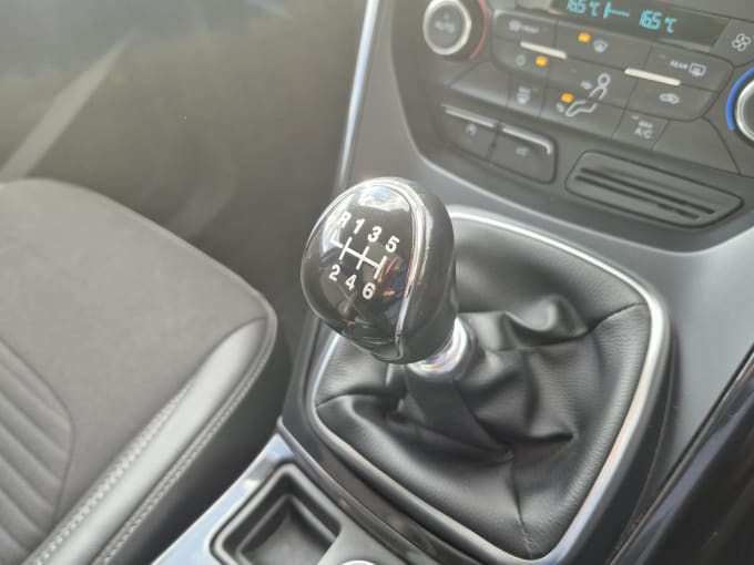 2016 Ford Kuga