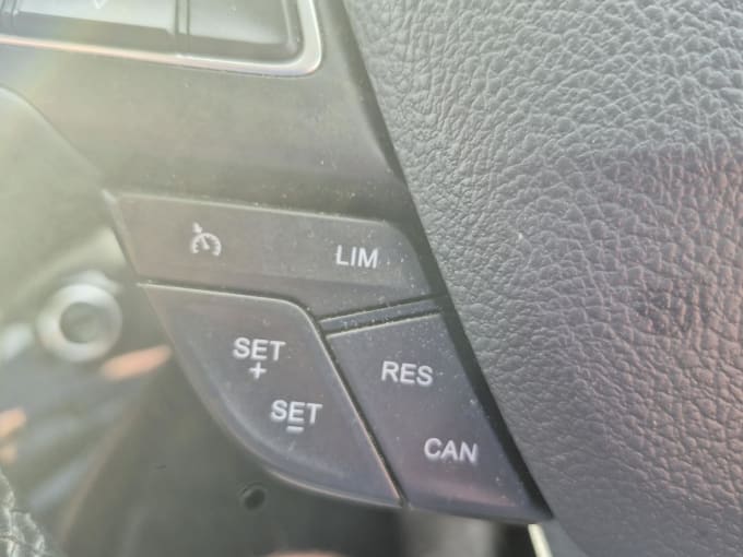 2016 Ford Kuga