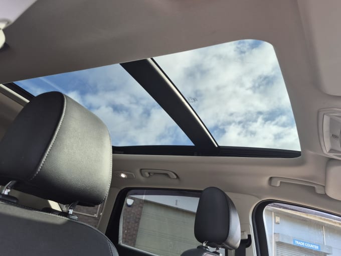 2016 Ford Kuga