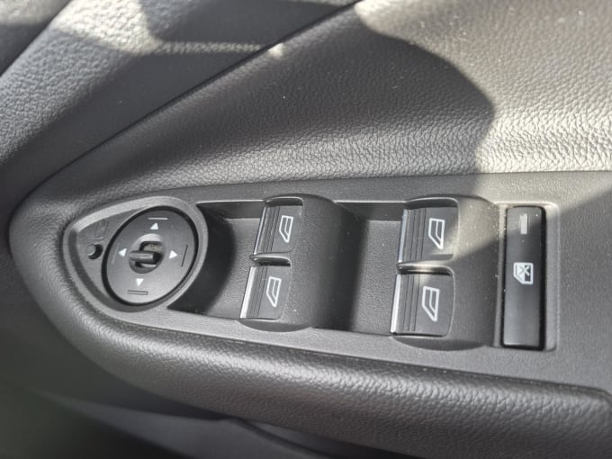 2016 Ford Kuga
