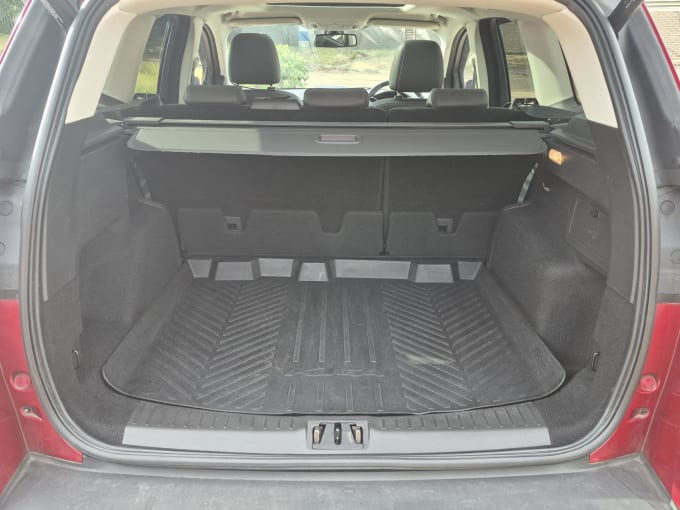 2016 Ford Kuga