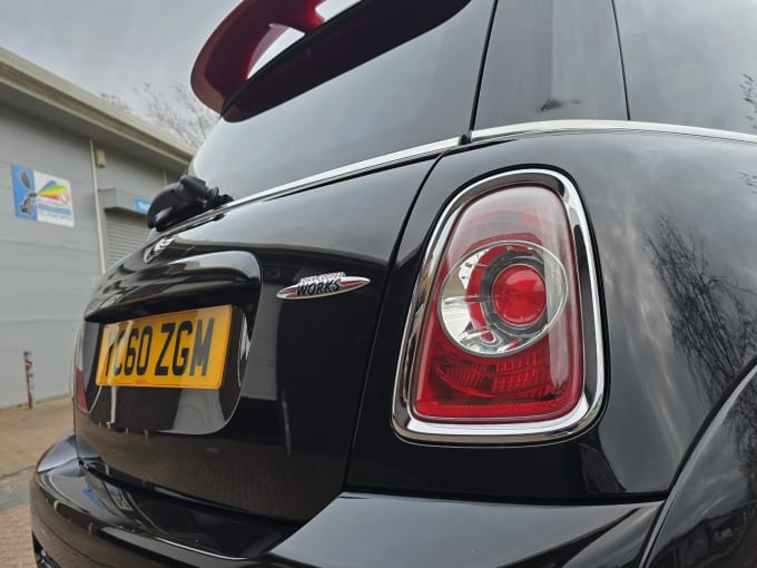 2010 Mini Hatch