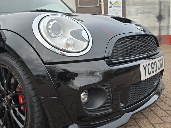 2010 Mini Hatch