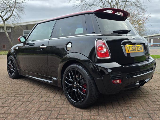 2010 Mini Hatch