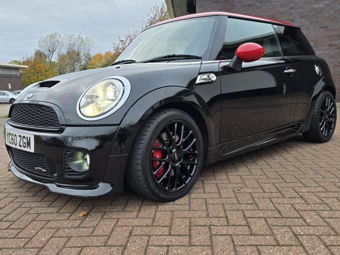 2010 Mini Hatch