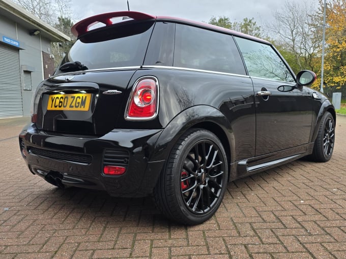 2010 Mini Hatch