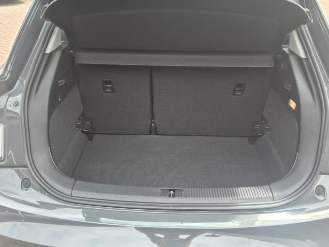 2018 Audi A1