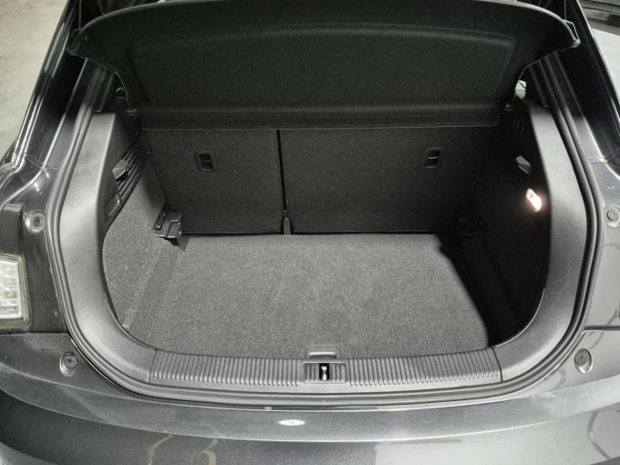 2018 Audi A1